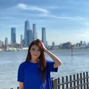 Meet your Posher, Beth